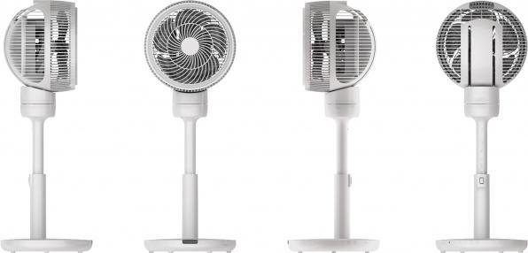 Image du produit Orava SF-300 (55 dB)