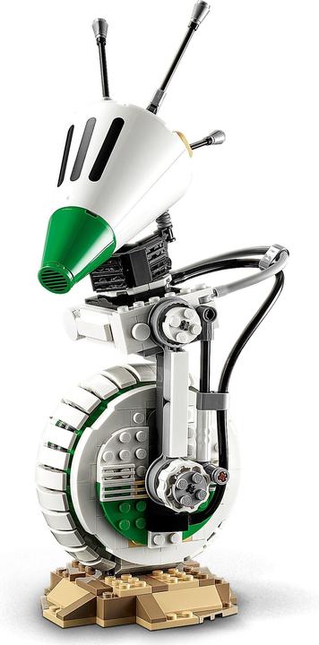Immagine prodotto LEGO D-O (75278, LEGO Star Wars)