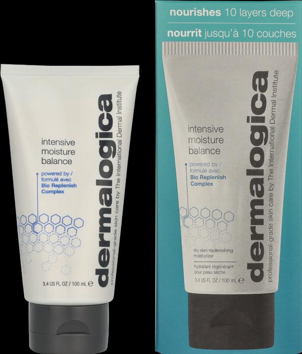 Immagine prodotto Dermalogica Idratanti - Intensive Moisture Balance (100 ml, Crema 24h)