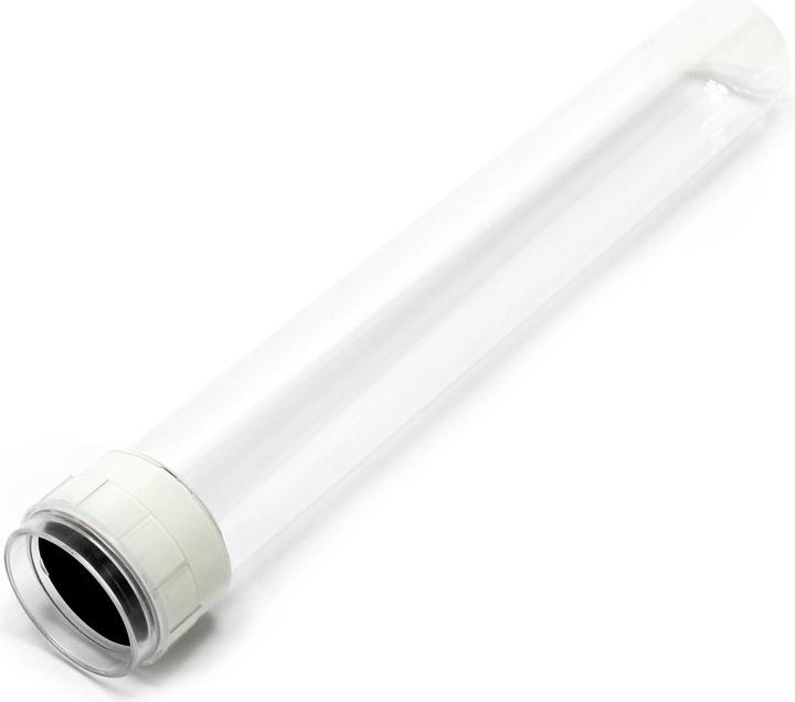 Actual product image SunSun Spare Part: CPF-20000 Pressure Pond Filter Quartz Tube