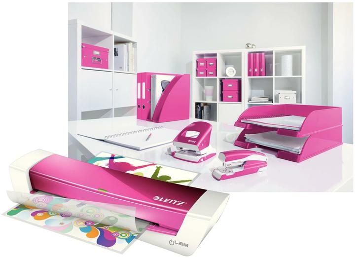 Actual product image Leitz iLAM Home Office (80 - 125 µm, A4)