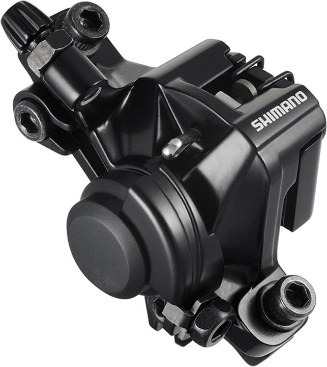 Immagine prodotto Shimano Br-M 375 (Freno anteriore, Pinza freno, 1)