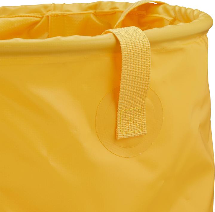 Image du produit Relaxdays Seau pliant