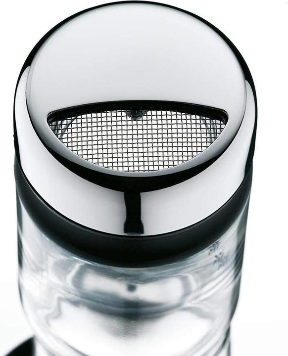 Productafbeelding WMF Kruiden Shaker Set 4st Kruidenpotje Kruidenpotje 100ml Glas Depot (Aromatische kruiden, Diverse kruiden)