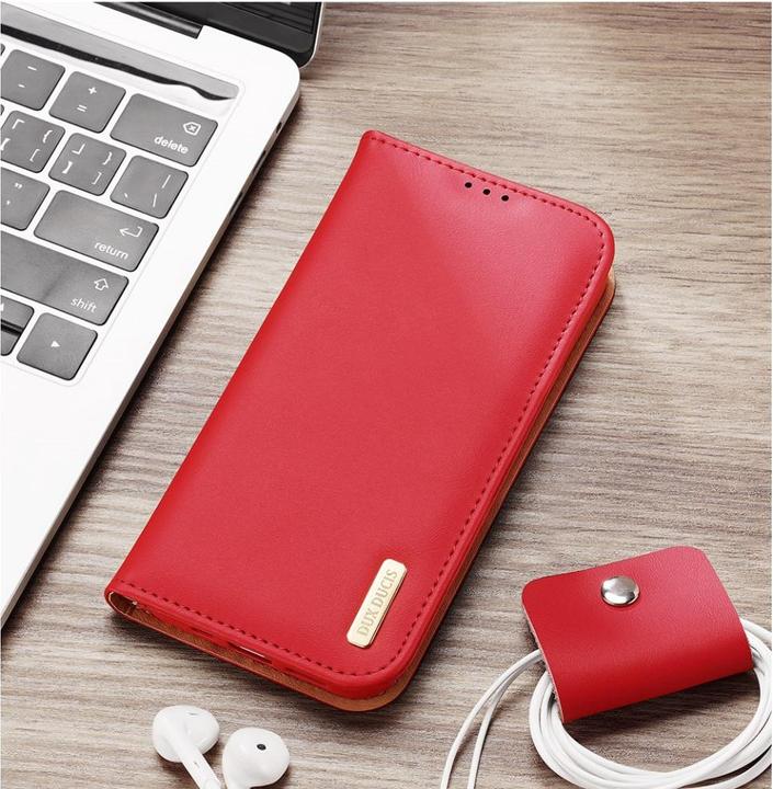 Image du produit Dux Ducis Série Hivo (Apple iPhone 13 Pro Max)