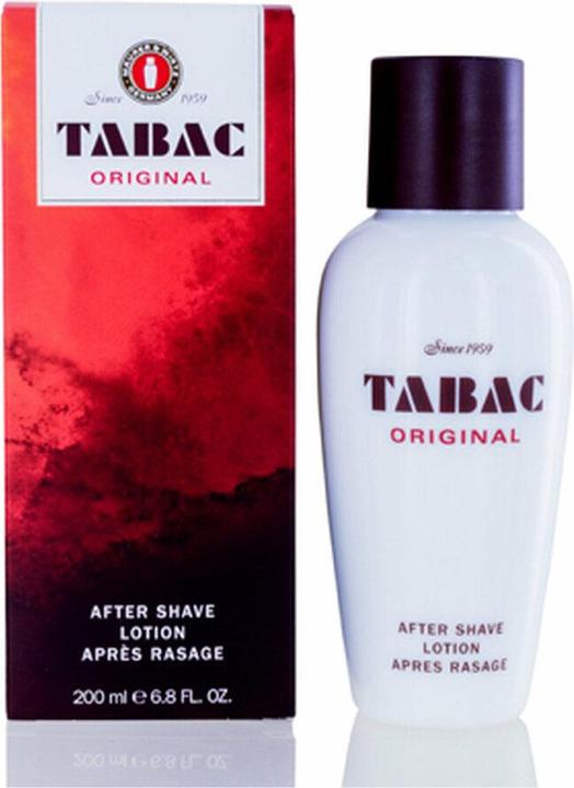 Produktbild Tabac Original (Aftershave Sprühpumpe, 200 ml)