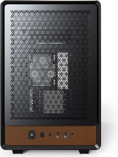 Image du produit Montech Heritage (Mini-ITX, mATX)