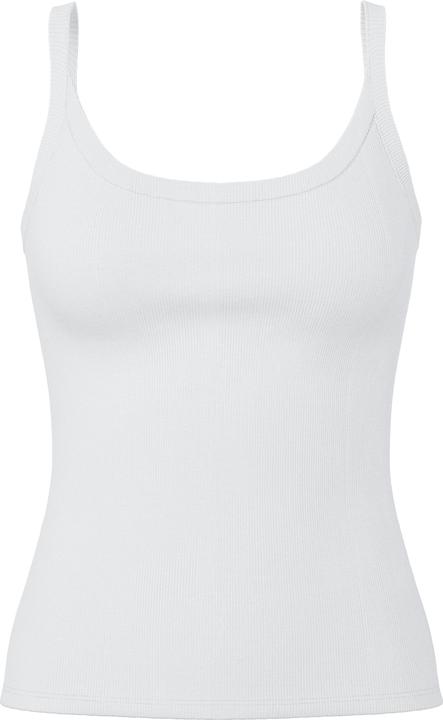 Bright White