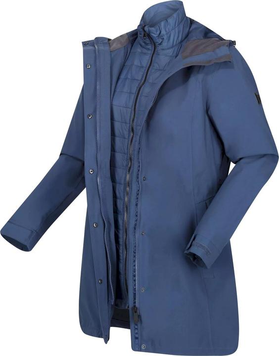 Produktbild Regatta Denbury III Jacke wasserfest (36 D)