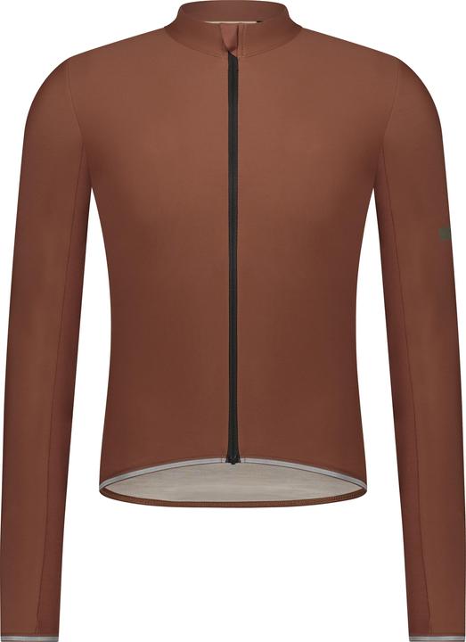 Immagine prodotto Shimano Uomo Evolve All Seasons Merino JRSY (L)