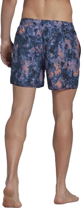 Image du produit adidas - Short de bain MELTING SALT CLX - Homme (XS)