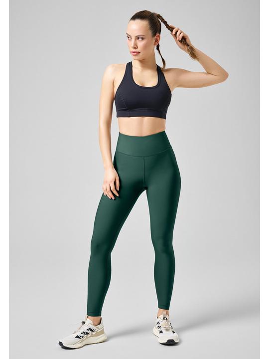 Produktbild CASALL Leggings mit hoher Taille und Grafik (36)