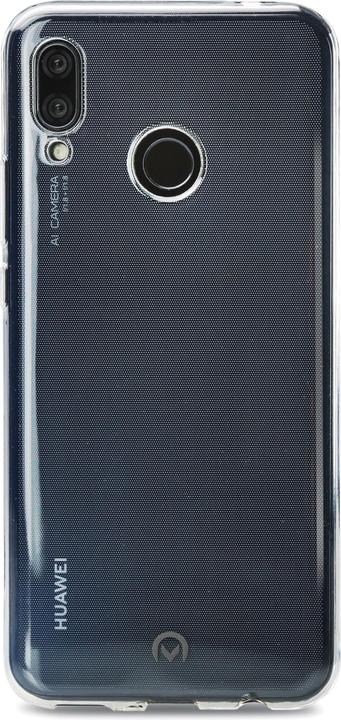 Image du produit Mobilize Enveloppe de gelée (Huawei Nova 3)