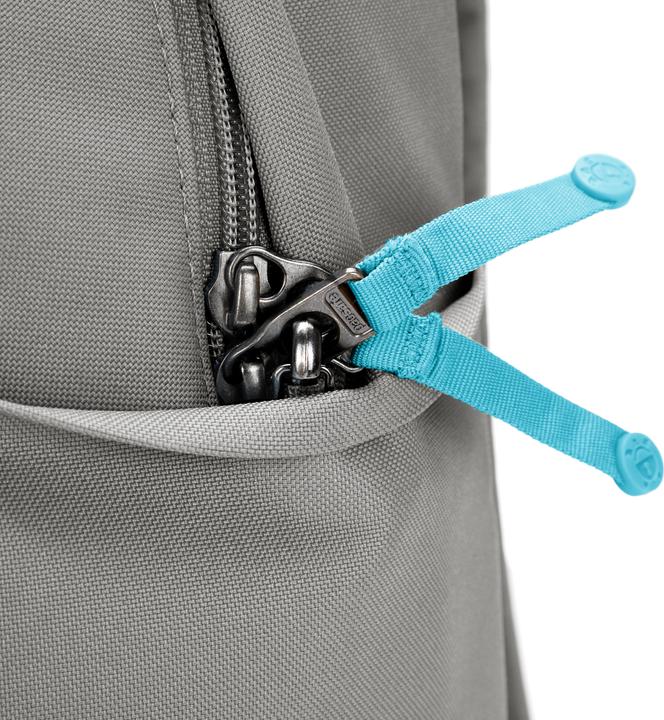 Produktbild Pacsafe GO 15l Rucksack stone (15 l)