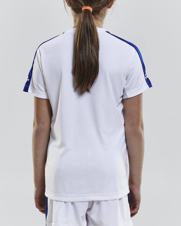 Actual product image Craft Progress Jersey Contrast Jr (146)