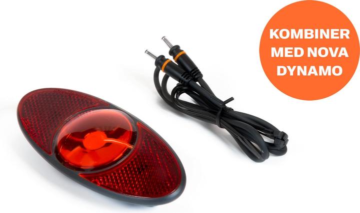 Immagine prodotto Reelight Nova (60 lm, 300 lm)