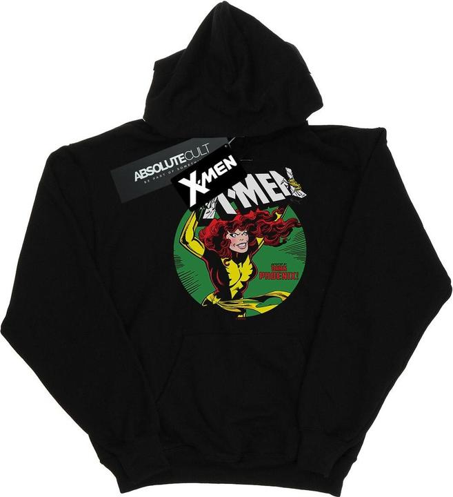 Produktbild XMen Defeated By Dark Phoenix Kapuzenpullover (M)