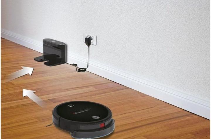 Immagine prodotto Hoover H-Go 300 (Robot aspirapolvere)
