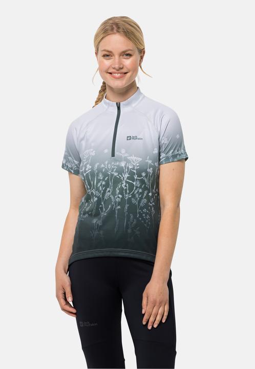 Immagine prodotto Jack Wolfskin Morobbia Hz Print T W (XXL)