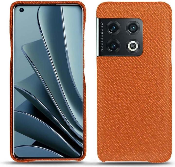 Orange vibrant ( Pantone #e36b39 )