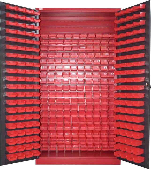 Actual product image Jet-Line Screws cabinet MOLDAU