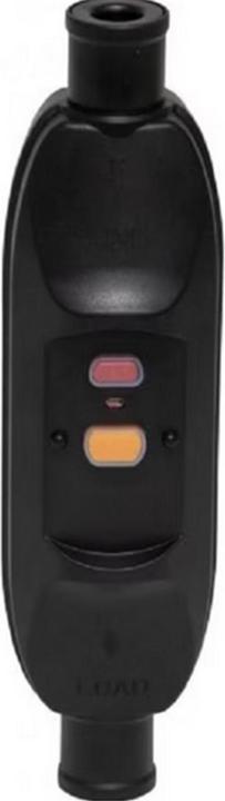 Image du produit Brennenstuhl Interrupteur différentiel type A, 16A - 30mA, IP66 (1 x)