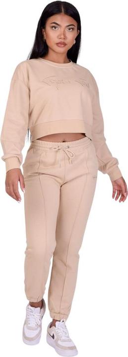 Produktbild Project X Paris basic-jogginganzug für damen mit gummizug (XS)