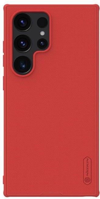 Produktbild Nillkin Super Frosted Shield Pro Series Hardcase Hülle (Samsung Galaxy S24 Ultra)