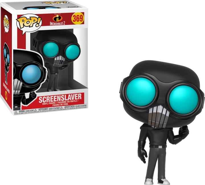 Produktbild Funko Screenslaver
