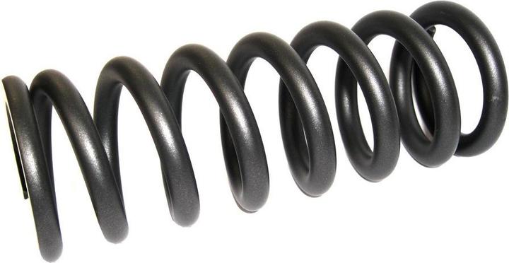 Produktbild RockShox Vivid Coil Spring 550lb x 240mm (76mm) (240 mm, 76 mm)