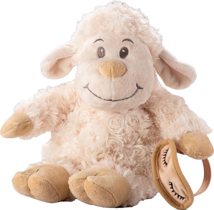 Produktbild Welliebellies Schlafschaf (26 cm)