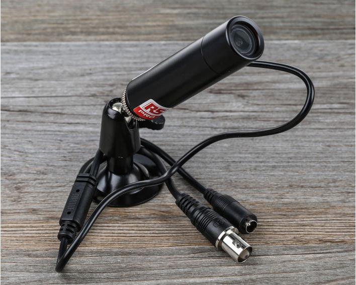 Produktbild Rs Pro 2mp Ahd Bullet Camera (1920 x 1080 Pixels)