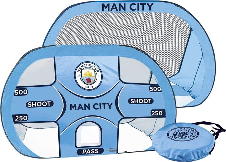Image du produit Manchester City FC - But de foot pop-up