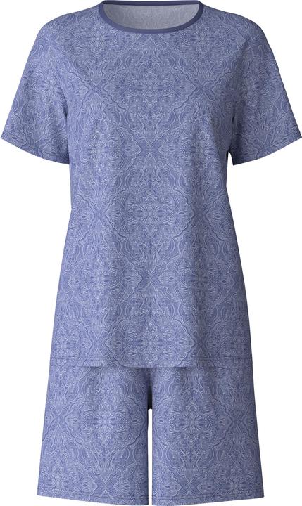 Actual product image Calida Nightwear Xtra Kurz-Pyjama (W36/L38)
