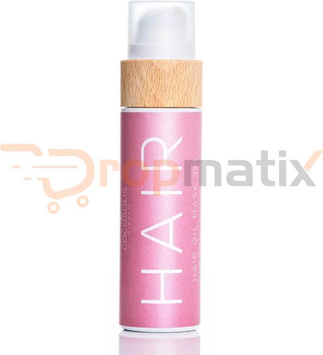 Actual product image Cocosolis Hair (110 ml)