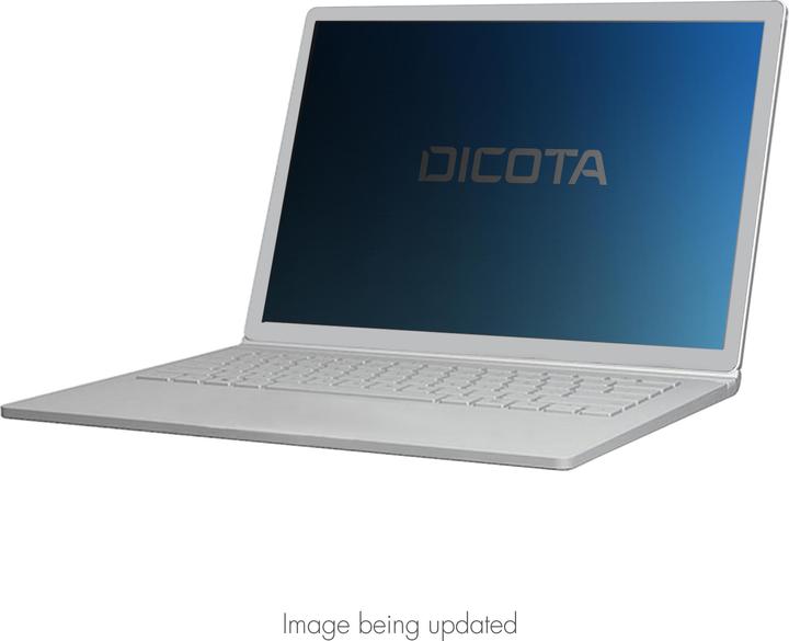 Image du produit Dicota Filtre d'écran de sécurité Secret (11.22", 4 : 3)
