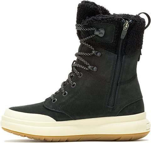 Actual product image Merrell Marquette Thermo Tall Zip Wp (40.5)