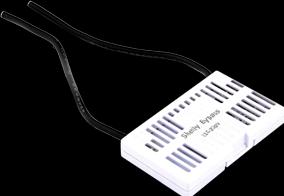 Image du produit Shelly Bypass