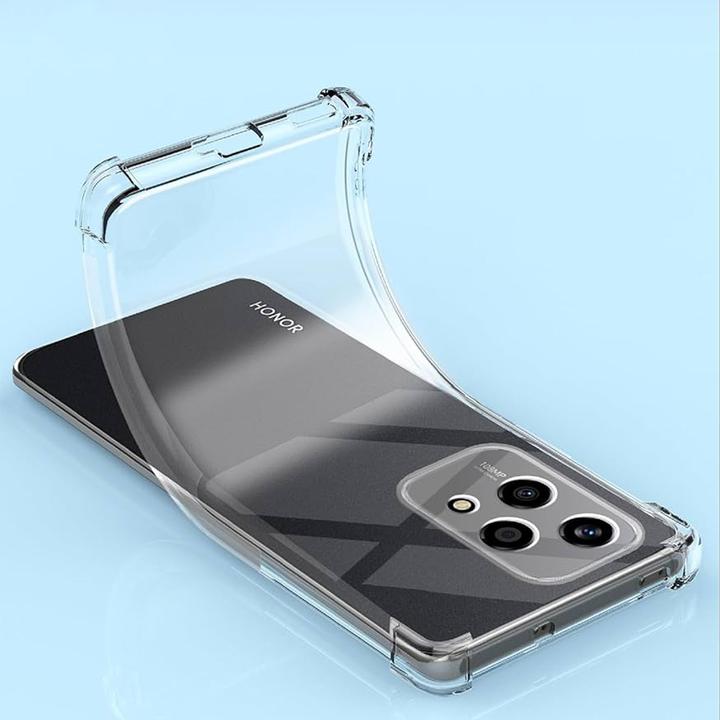 Produktbild Mayaxess Clear Protector Case Series (Honor X8b)