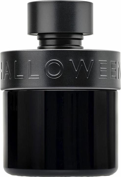 Halloween Man Mystery EDP
