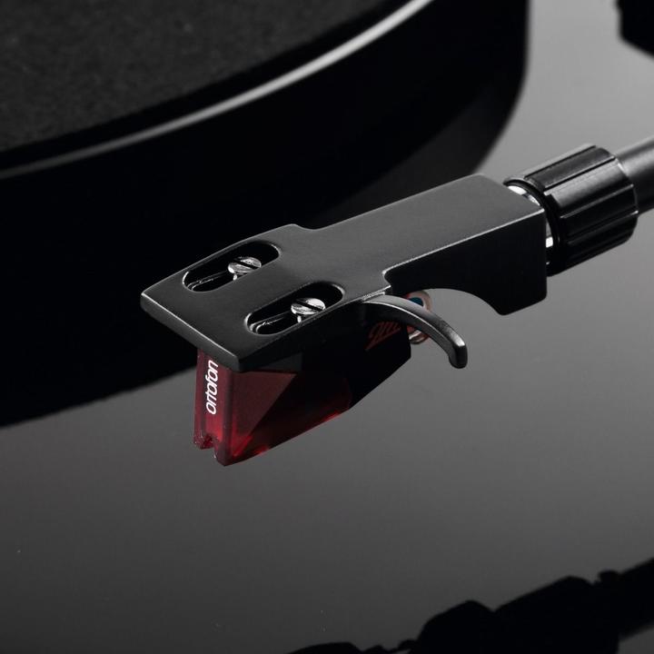 Produktbild reloop HiFi Turn3 (Halbautomatisch)