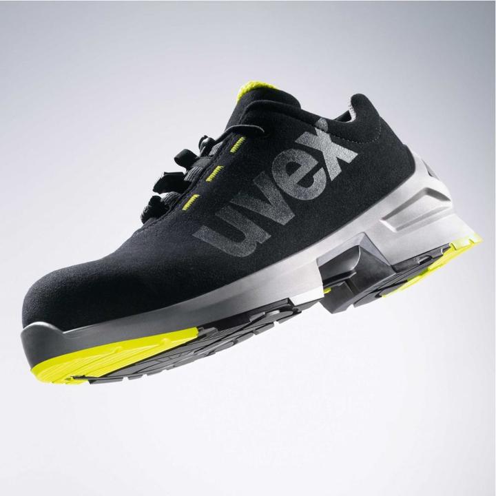 Uvex Safety Sicherheitshalbschuh (S2, 41)