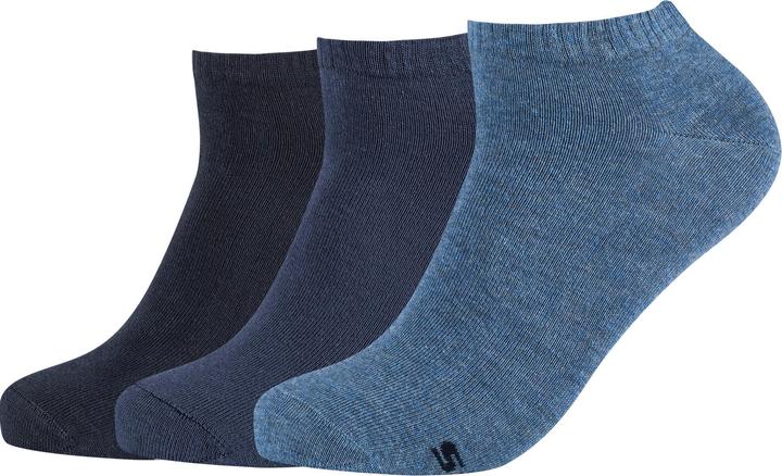 Immagine prodotto Skechers Sneaker (confezione da 3, 39 - 42)