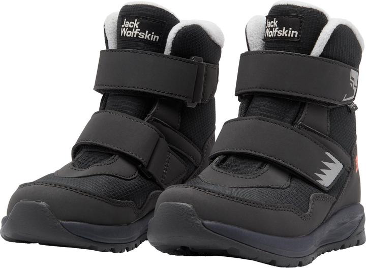 Image du produit Jack Wolfskin Polar Bear-B Texapore Mid Vc K (34)