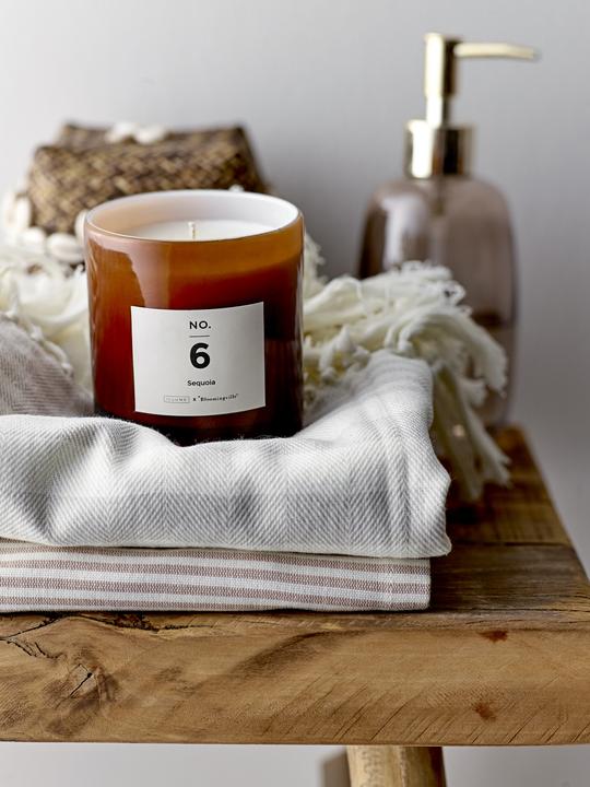 Produktbild Illume x Bloomingville NO. 6 - Sequoia (200 g)