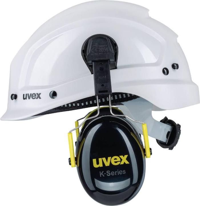 Produktbild Uvex Safety Schutzhelm Pheos Alpine (52 - 61 cm)