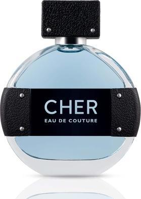 Image du produit Cher Eau De Couture Parfum Vaporisateur pour Homme et Femme 1.7 FL Oz (Eau de parfum)