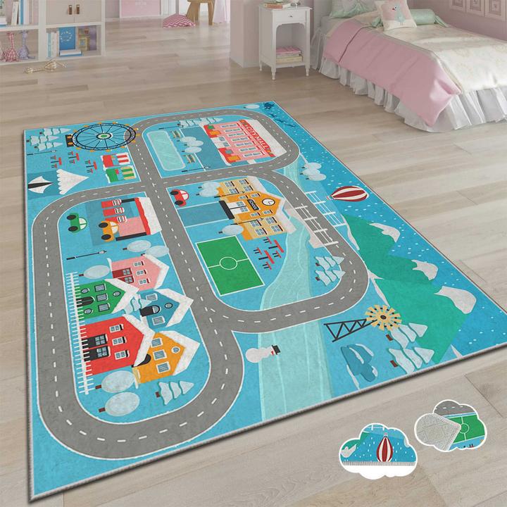 Immagine prodotto Confetti Carpets Trace (160 x 230 cm)