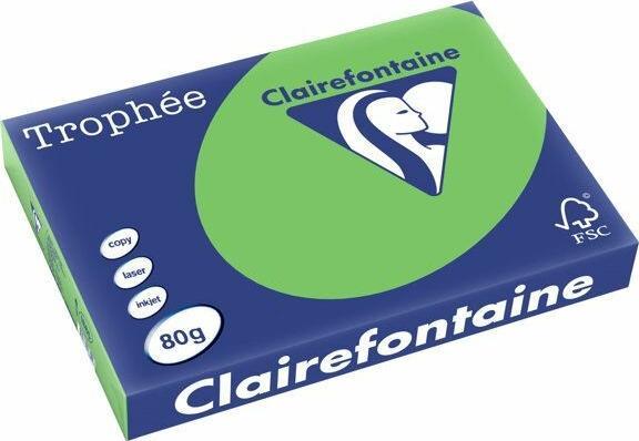 Actual product image Clairefontaine Trophée (80 g/m², 500 x, A3)