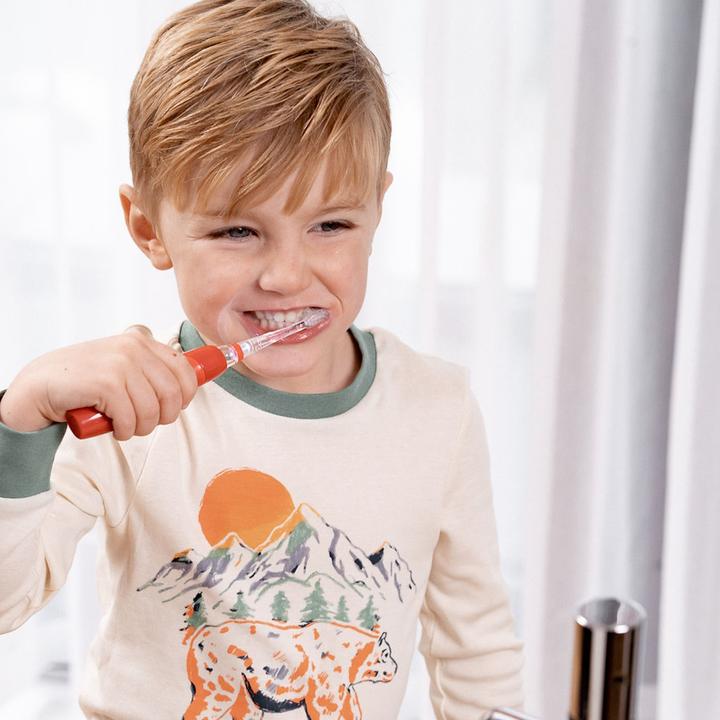 Produktbild Brush-Baby KidzSonic (Schallzahnbürste)